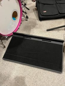 Gator GPT-PRO Pedalboard