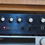 vintage audiophile Sansui au101 Image 2