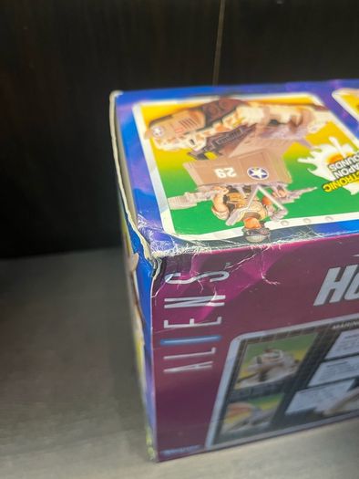 Kenner Aliens HoverTread 1993