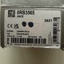 Rayban Jack RB3565 Polarised Sunglasses brand new Image 3
