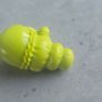 Glowworm Glow Worm Toy HTF MLP G1 My Little Pony Accessories Image 2
