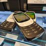 Nokia 3210 [2024] Black 4G Dual Sim Unlocked Mobile Phone TA-1618 Button Phone Image 4