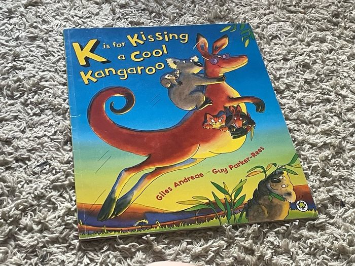 Selection of Childrens books (10 books)
