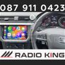 Premium Carplay Seat Ibiza Android Auto Audio Image 3