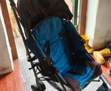 push chair