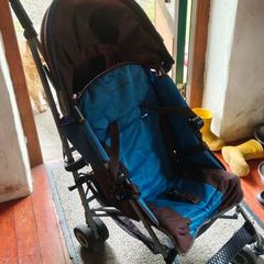 push chair