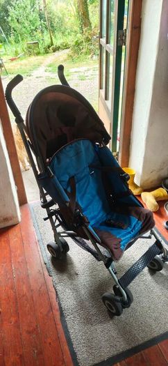 push chair