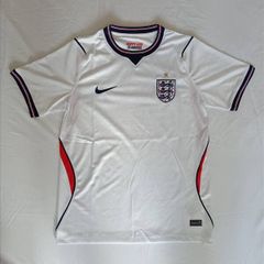 2026 World Cup England jersey