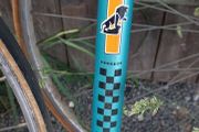 Vintage Peugeot Racing Bike bicycle in Original condition all works 80s Vintage