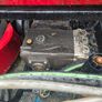 Honda GX390 powerwasher Image 4