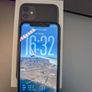Spotless iPhone 11 64 GB Like New Image 9