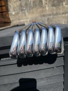 Golf Clubs