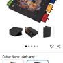 Lavievert 2000 Piece Jigsaw Puzzle Board Image 8