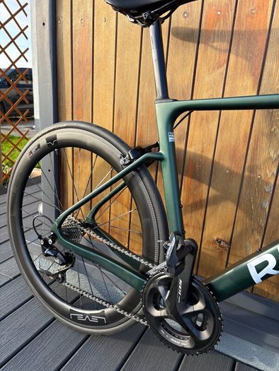 Carbon Road Bike