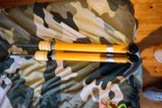Rear shocks Volkswagen golf mk7