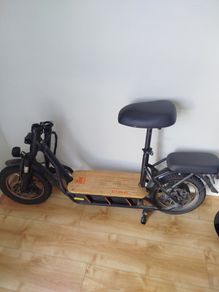 scooter
