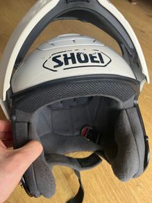 Shoei Helmet Motorcycle