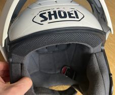Shoei Helmet Motorcycle