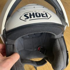 Shoei Helmet Motorcycle