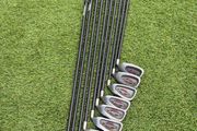 Callaway Big Bertha Irons