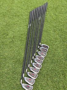 Callaway Big Bertha Irons