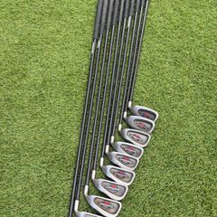 Callaway Big Bertha Irons