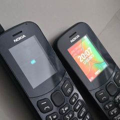 2x Nokia 130 for 25 euros