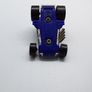 Star Wars : Hot Wheels : R2D2 Car - Dune Buggy Image 6