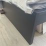 IKEA Malm Single Bed + Mattress Image 6