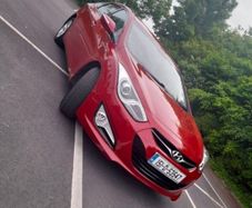2015 Hyundai I40 priced to sell asap!