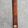 Vintage Burroughes & Watts Snooker Pool Cue One Piece Image 3