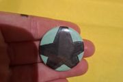 pin badge