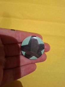 pin badge