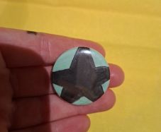 pin badge
