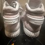 Adidas trainers runners 10.5 Image 6