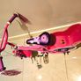 Suzi 12" kids bike Image 6