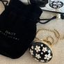 Daisy Marc Jacobs Solid Perfume Ring Image 2