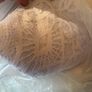 net curtains brand new -bin bag full - read full ad Image 2