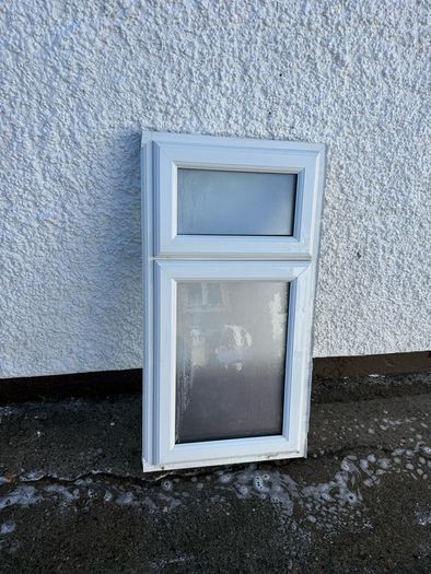 pvc Window