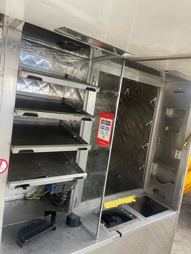 Catering box