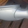 mercedes wing mirror Image 7