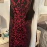 ladies dress Karen millen size 14 Image 3
