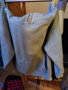 Boys hoodie