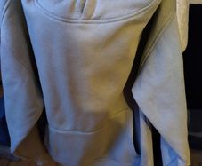 Boys hoodie