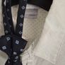 Boys Communion Suit 2 Shirts  Dubarry Leather Shoes Worn Once Image 5