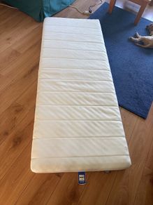 ikea narrow mattress brand new