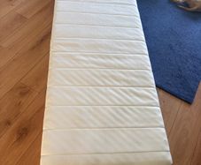 ikea narrow mattress brand new
