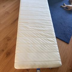 ikea narrow mattress brand new