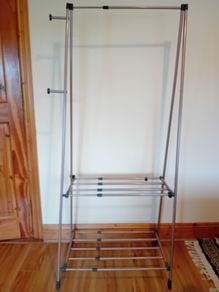 Clothes Rail