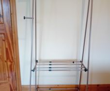 Clothes Rail
